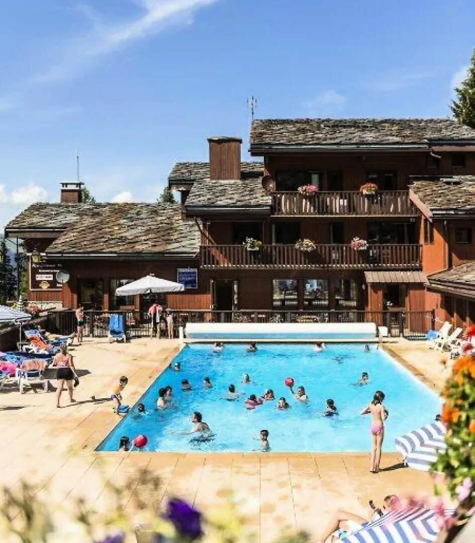 Residence Plagne Lauze - Maeva Home - Studio 2 Personnes - Selection Mae-9201 Macot-la-Plagne