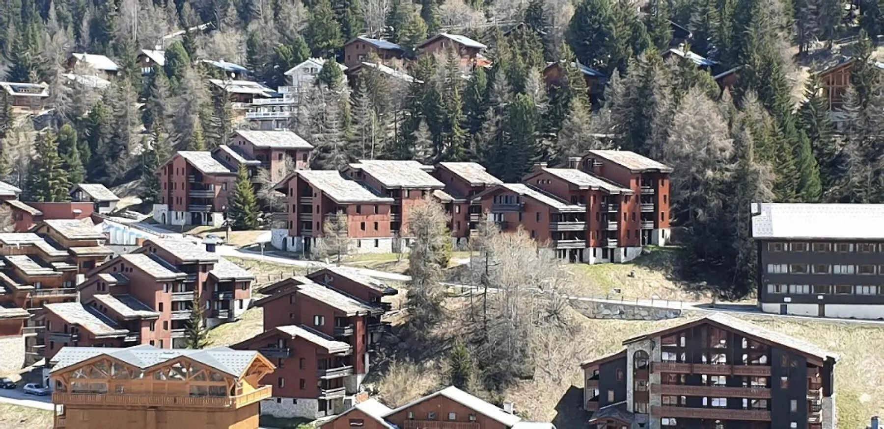 Residence Plagne Lauze - Maeva Home - Studio 2 Personnes - Selection Mae-9201 Macot-la-Plagne France