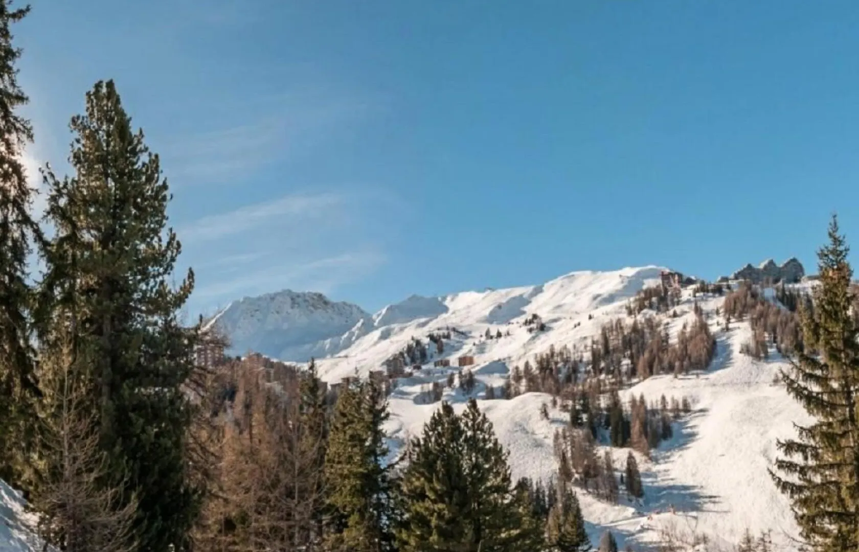 Residence Plagne Lauze - Maeva Home - Studio 2 Personnes - Selection Mae-9201 Macot-la-Plagne Appartement