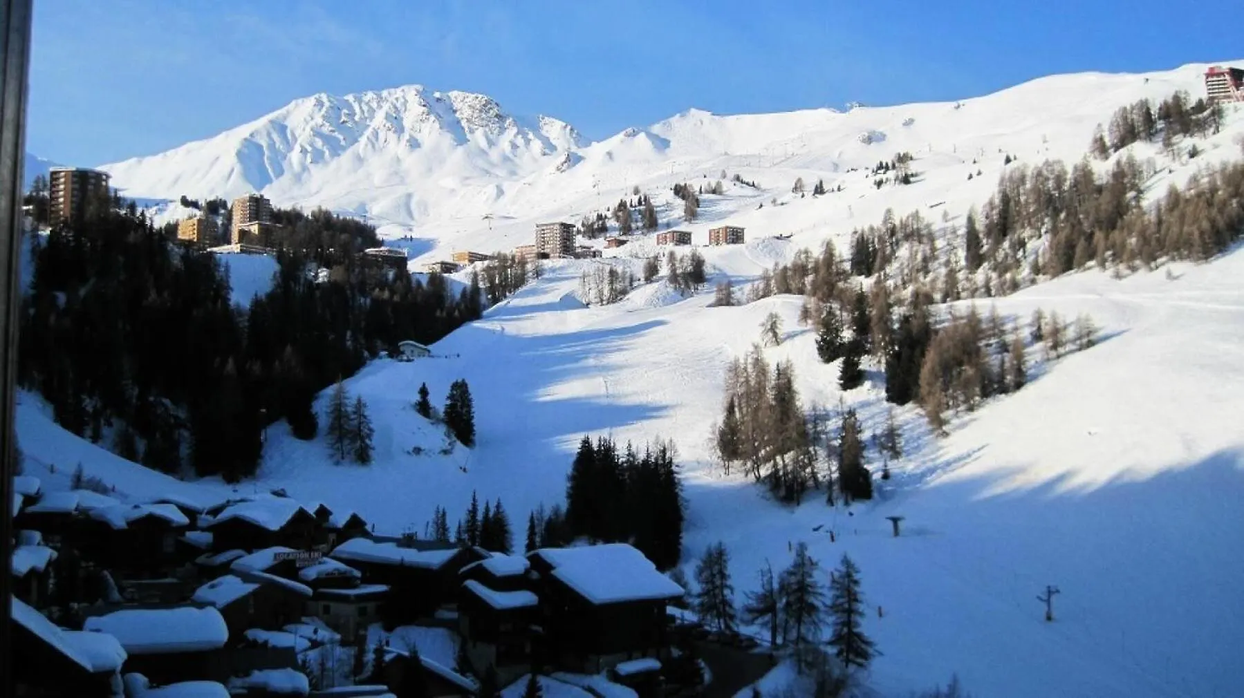 Appartement Residence Plagne Lauze - Maeva Home - Studio 2 Personnes - Selection Mae-9201 Macot-la-Plagne France